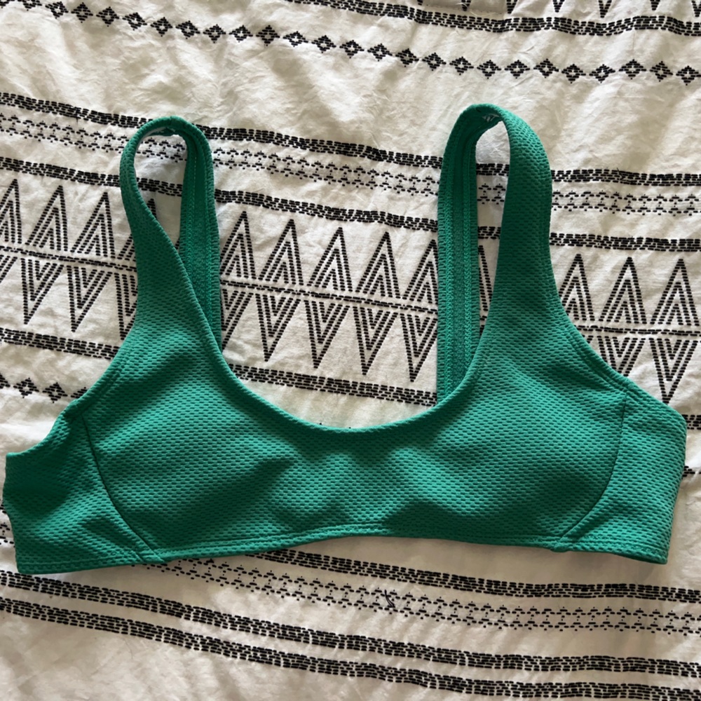 Shein Bikini Top